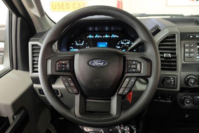 2019 Ford Super Duty F-350 XL DRW 4x4 | New York, NY | Spincar Demo Account