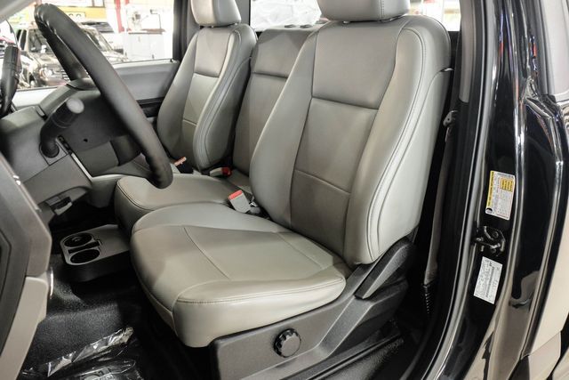 2019 Ford Super Duty F-350 XL DRW 4x4 | New York, NY | Spincar Demo Account