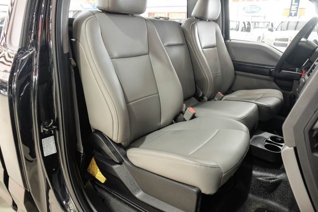 2019 Ford Super Duty F-350 XL DRW 4x4 | New York, NY | Spincar Demo Account