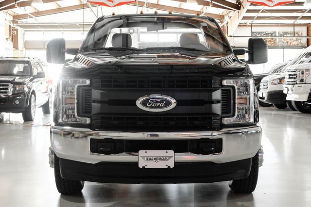 2019 Ford Super Duty F-350 XL DRW 4x4 | New York, NY | Spincar Demo Account 2019 Ford Super Duty F-350 XL DRW 4x4 | New York, NY | Spincar Demo Account