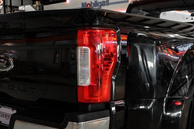 2019 Ford Super Duty F-350 XL DRW 4x4 | New York, NY | Spincar Demo Account