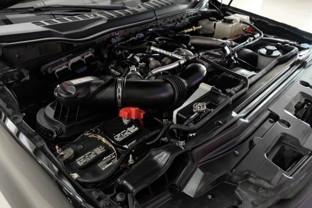 2019 Ford Super Duty F-350 XL DRW 4x4 | New York, NY | Spincar Demo Account