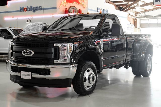 2019 Ford Super Duty F-350 XL DRW 4x4 | New York, NY | Spincar Demo Account