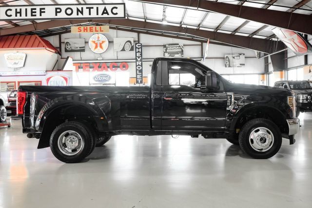 2019 Ford Super Duty F-350 XL DRW 4x4 | New York, NY | Spincar Demo Account 2019 Ford Super Duty F-350 XL DRW 4x4 | New York, NY | Spincar Demo Account