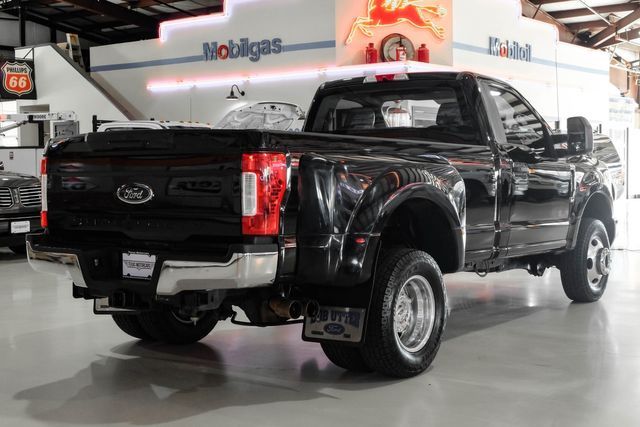 2019 Ford Super Duty F-350 XL DRW 4x4 | New York, NY | Spincar Demo Account 2019 Ford Super Duty F-350 XL DRW 4x4 | New York, NY | Spincar Demo Account