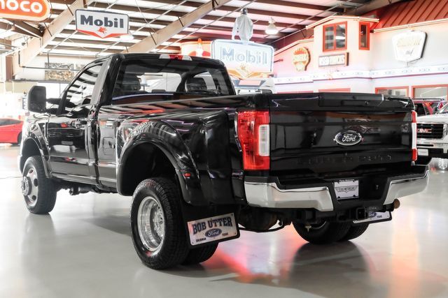 2019 Ford Super Duty F-350 XL DRW 4x4 | New York, NY | Spincar Demo Account