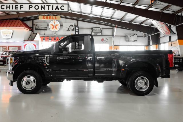 2019 Ford Super Duty F-350 XL DRW 4x4 | New York, NY | Spincar Demo Account 2019 Ford Super Duty F-350 XL DRW 4x4 | New York, NY | Spincar Demo Account