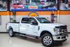 2019 Ford Super Duty F-350 SRW Pickup LARIAT | New York, NY | Spincar Demo Account