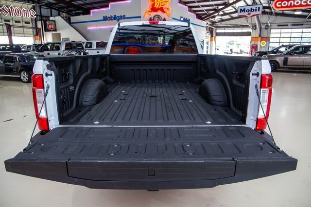 2019 Ford Super Duty F-350 SRW Pickup LARIAT | New York, NY | Spincar Demo Account