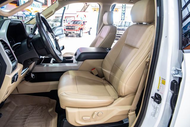 2019 Ford Super Duty F-350 SRW Pickup LARIAT | New York, NY | Spincar Demo Account 2019 Ford Super Duty F-350 SRW Pickup LARIAT | New York, NY | Spincar Demo Account