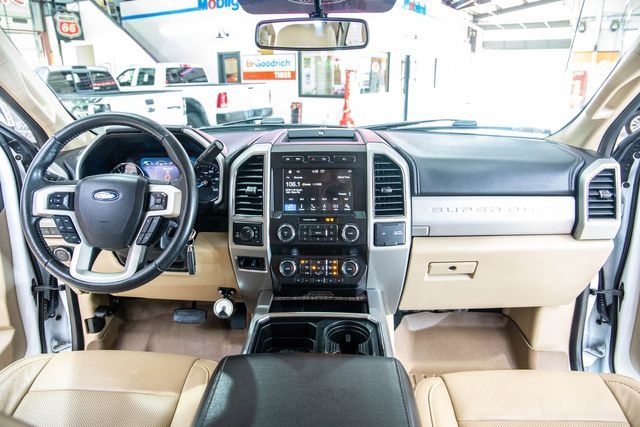 2019 Ford Super Duty F-350 SRW Pickup LARIAT | New York, NY | Spincar Demo Account 2019 Ford Super Duty F-350 SRW Pickup LARIAT | New York, NY | Spincar Demo Account