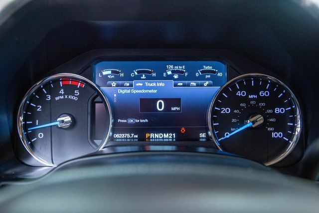 2019 Ford Super Duty F-350 SRW Pickup LARIAT | New York, NY | Spincar Demo Account