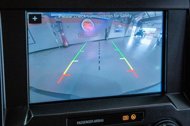 2019 Ford Super Duty F-350 SRW Pickup LARIAT | New York, NY | Spincar Demo Account