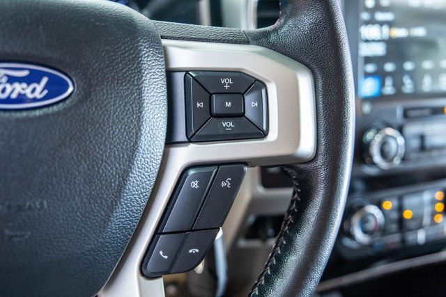 2019 Ford Super Duty F-350 SRW Pickup LARIAT | New York, NY | Spincar Demo Account 2019 Ford Super Duty F-350 SRW Pickup LARIAT | New York, NY | Spincar Demo Account