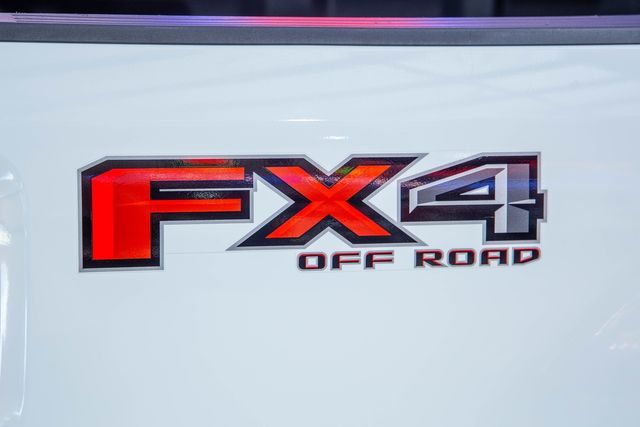 2019 Ford Super Duty F-350 SRW Pickup LARIAT | New York, NY | Spincar Demo Account