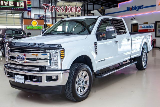 2019 Ford Super Duty F-350 SRW Pickup LARIAT | New York, NY | Spincar Demo Account 2019 Ford Super Duty F-350 SRW Pickup LARIAT | New York, NY | Spincar Demo Account