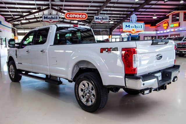 2019 Ford Super Duty F-350 SRW Pickup LARIAT | New York, NY | Spincar Demo Account