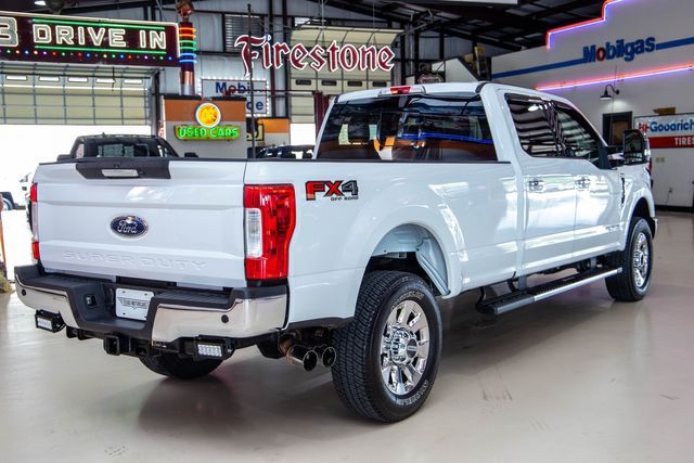 2019 Ford Super Duty F-350 SRW Pickup LARIAT | New York, NY | Spincar Demo Account 2019 Ford Super Duty F-350 SRW Pickup LARIAT | New York, NY | Spincar Demo Account