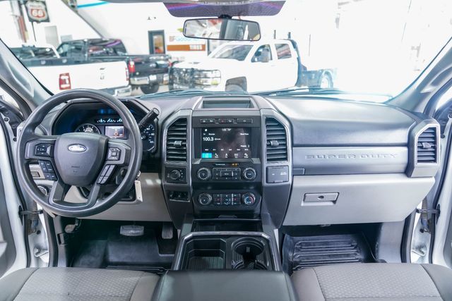 2019 Ford Super Duty F-350 SRW Pickup XLT | New York, NY | Spincar Demo Account 2019 Ford Super Duty F-350 SRW Pickup XLT | New York, NY | Spincar Demo Account