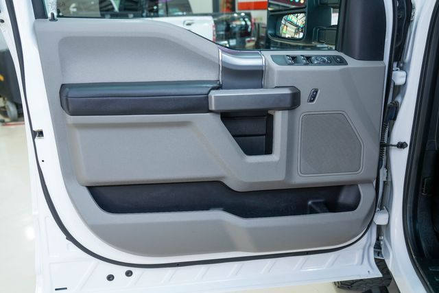 2019 Ford Super Duty F-350 SRW Pickup XLT | New York, NY | Spincar Demo Account