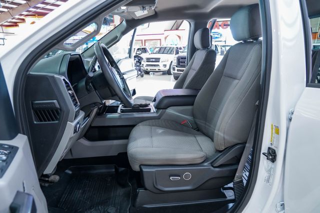 2019 Ford Super Duty F-350 SRW Pickup XLT | New York, NY | Spincar Demo Account