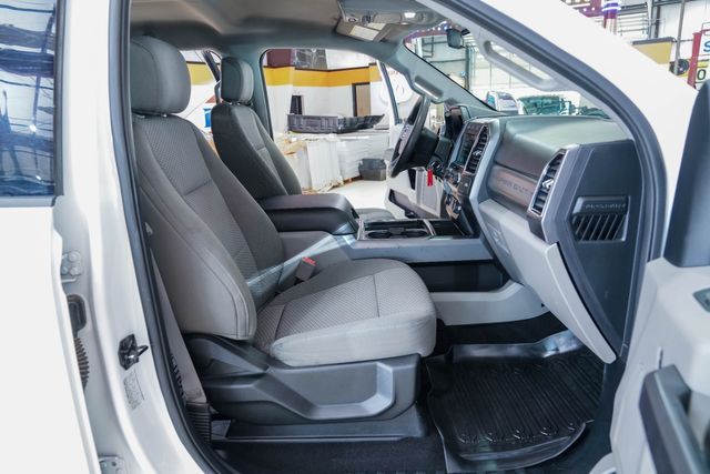 2019 Ford Super Duty F-350 SRW Pickup XLT | New York, NY | Spincar Demo Account 2019 Ford Super Duty F-350 SRW Pickup XLT | New York, NY | Spincar Demo Account