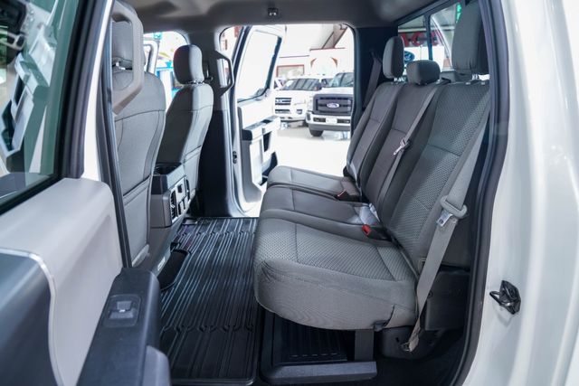 2019 Ford Super Duty F-350 SRW Pickup XLT | New York, NY | Spincar Demo Account