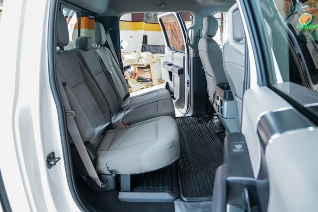 2019 Ford Super Duty F-350 SRW Pickup XLT | New York, NY | Spincar Demo Account