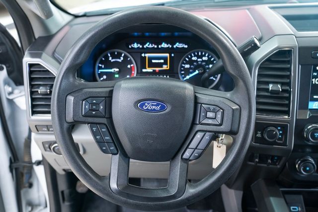 2019 Ford Super Duty F-350 SRW Pickup XLT | New York, NY | Spincar Demo Account 2019 Ford Super Duty F-350 SRW Pickup XLT | New York, NY | Spincar Demo Account