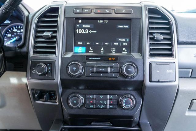 2019 Ford Super Duty F-350 SRW Pickup XLT | New York, NY | Spincar Demo Account 2019 Ford Super Duty F-350 SRW Pickup XLT | New York, NY | Spincar Demo Account