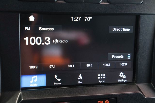 2019 Ford Super Duty F-350 SRW Pickup XLT | New York, NY | Spincar Demo Account