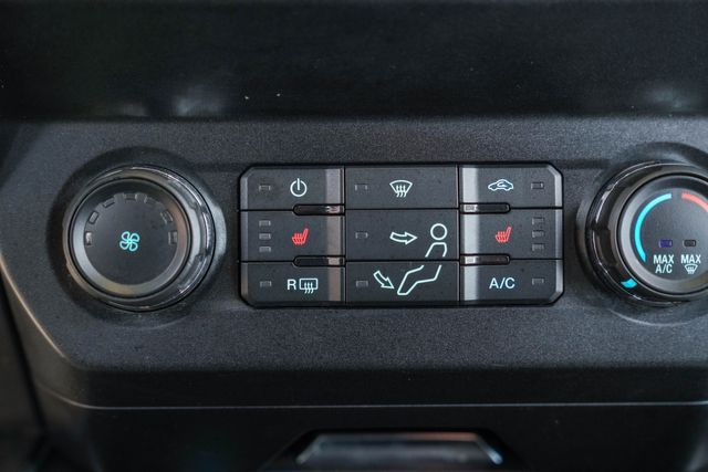 2019 Ford Super Duty F-350 SRW Pickup XLT | New York, NY | Spincar Demo Account