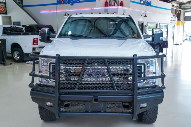 2019 Ford Super Duty F-350 SRW Pickup XLT | New York, NY | Spincar Demo Account