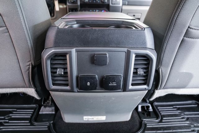 2019 Ford Super Duty F-350 SRW Pickup XLT | New York, NY | Spincar Demo Account