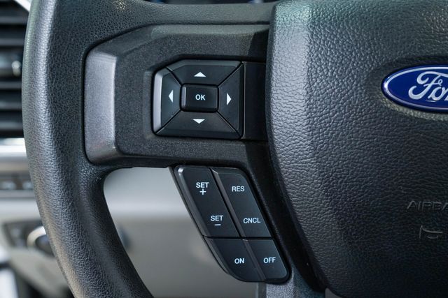 2019 Ford Super Duty F-350 SRW Pickup XLT | New York, NY | Spincar Demo Account