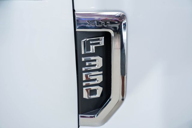 2019 Ford Super Duty F-350 SRW Pickup XLT | New York, NY | Spincar Demo Account