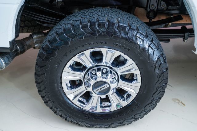 2019 Ford Super Duty F-350 SRW Pickup XLT | New York, NY | Spincar Demo Account