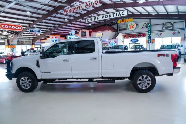 2019 Ford Super Duty F-350 SRW Pickup XLT | New York, NY | Spincar Demo Account