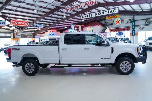 2019 Ford Super Duty F-350 SRW Pickup XLT | New York, NY | Spincar Demo Account