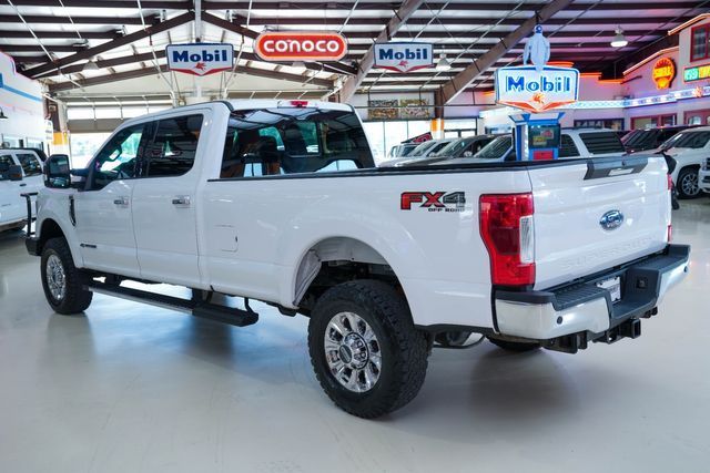 2019 Ford Super Duty F-350 SRW Pickup XLT | New York, NY | Spincar Demo Account