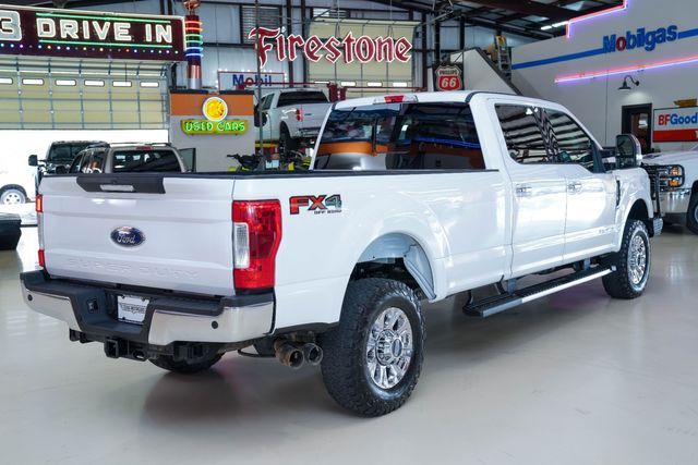 2019 Ford Super Duty F-350 SRW Pickup XLT | New York, NY | Spincar Demo Account