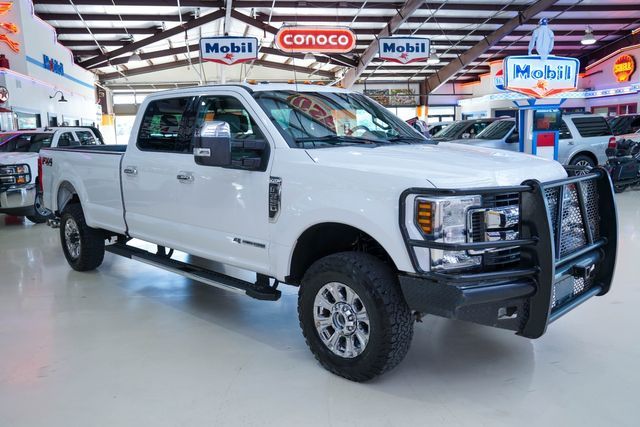 2019 Ford Super Duty F-350 SRW Pickup XLT | New York, NY | Spincar Demo Account 2019 Ford Super Duty F-350 SRW Pickup XLT | New York, NY | Spincar Demo Account