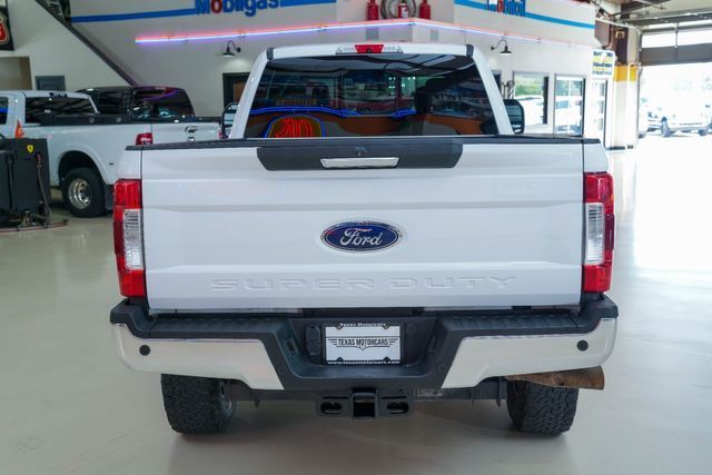 2019 Ford Super Duty F-350 SRW Pickup XLT | New York, NY | Spincar Demo Account