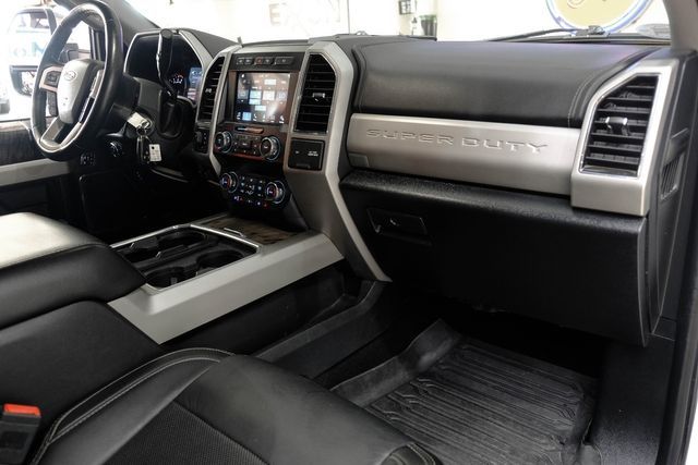 2019 Ford Super Duty F-350 SRW Pickup LARIAT | New York, NY | Spincar Demo Account 2019 Ford Super Duty F-350 SRW Pickup LARIAT | New York, NY | Spincar Demo Account