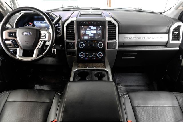 2019 Ford Super Duty F-350 SRW Pickup LARIAT | New York, NY | Spincar Demo Account