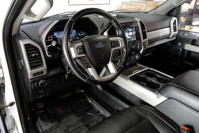 2019 Ford Super Duty F-350 SRW Pickup LARIAT | New York, NY | Spincar Demo Account 2019 Ford Super Duty F-350 SRW Pickup LARIAT | New York, NY | Spincar Demo Account