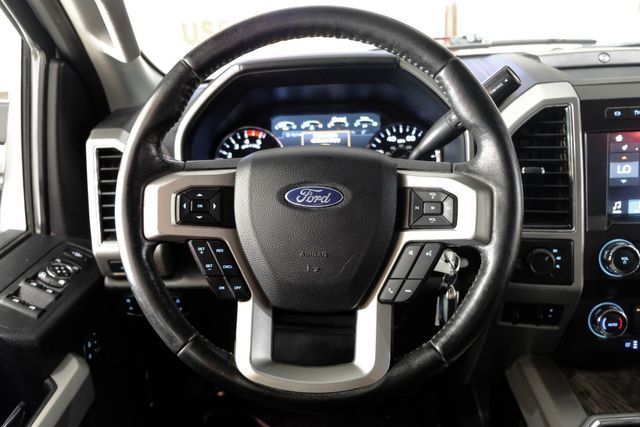 2019 Ford Super Duty F-350 SRW Pickup LARIAT | New York, NY | Spincar Demo Account