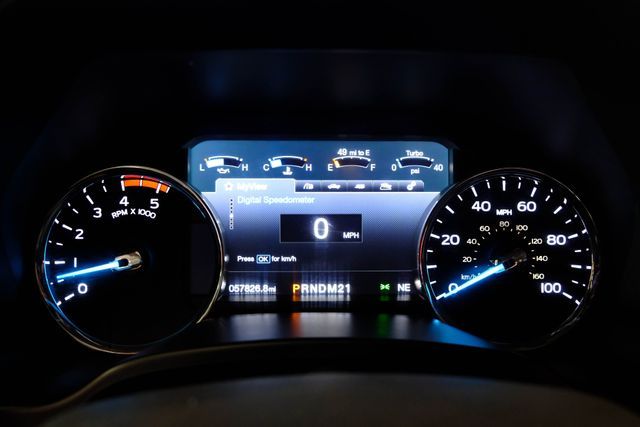 2019 Ford Super Duty F-350 SRW Pickup LARIAT | New York, NY | Spincar Demo Account