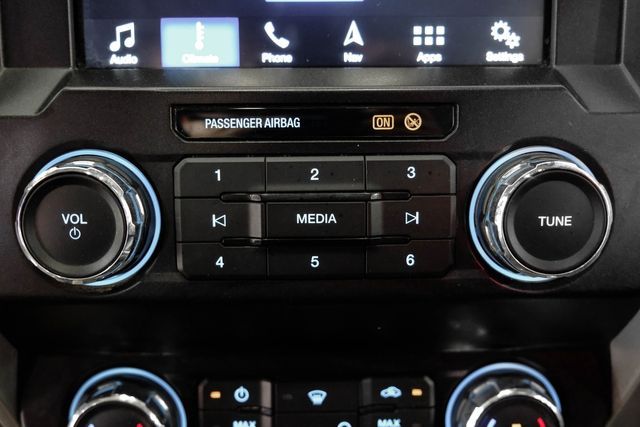 2019 Ford Super Duty F-350 SRW Pickup LARIAT | New York, NY | Spincar Demo Account