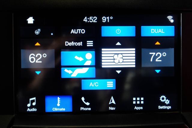 2019 Ford Super Duty F-350 SRW Pickup LARIAT | New York, NY | Spincar Demo Account